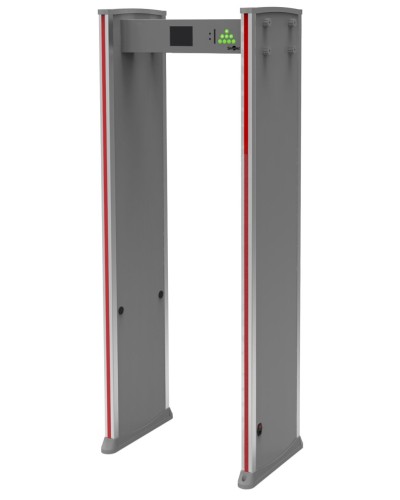 ST-MD318L. Металлодетектор арочный. Smartec в Саратове