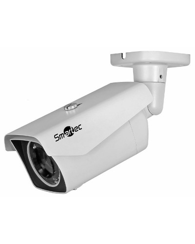 STC-IPM3698LRA/3 rev.2. Видеокамера IP цилиндрическая. Smartec в Саратове
