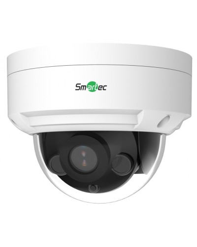 STC-IPM5506A/1 Estima. Видеокамера IP купольная. Smartec в Саратове