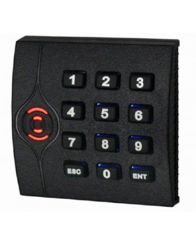 ST-PR170EK. Считыватель EM с клавиатурой. Smartec в Саратове