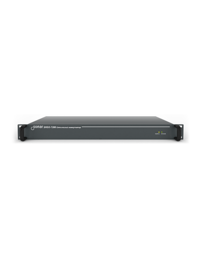 SNSO-7208. Коммутатор оптический. Sonar в Саратове