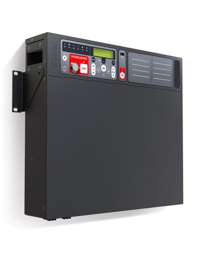 SPM-B10050-AW. Моноблок ППУ настенный на 10 зон. Sonar в Саратове