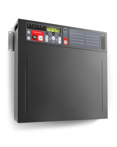 SPM-A01025-DW. Моноблок ППУ однозонный настенный. Sonar в Саратове
