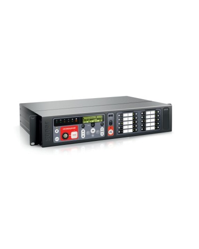 SPM-C20050-AR. Моноблок ППУ стоечный на 20 зон. Sonar в Саратове