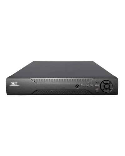 ST-NVR-S1608X25. IP-видеорегистратор 16-канальный. Space Technology в Саратове