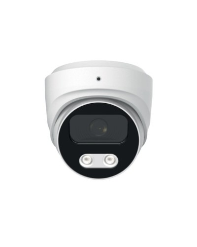 ST-VF5911 PRO STARLIGHT. Видеокамера IP купольная. Space Technology в Саратове
