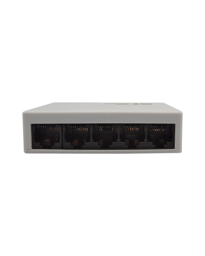 ST-ES51. Коммутатор без PoE. Space Technology в Саратове
