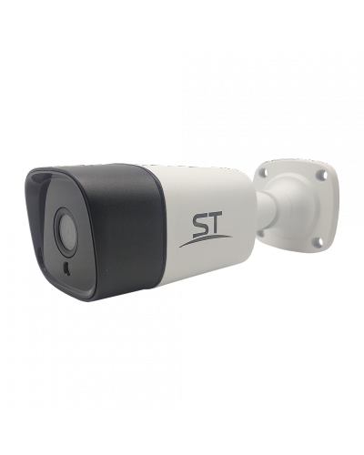 ST-S5533 CITY (2.8). Профессиональная видеокамера IP цилиндрическая. Space Technology в Саратове