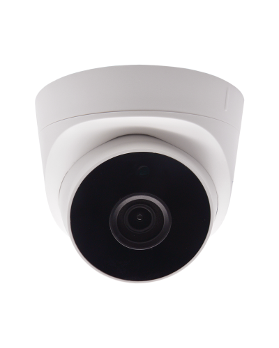ST-SX4542 POE LIGHT (2.8) (белый). Видеокамера IP купольная. Space Technology в Саратове