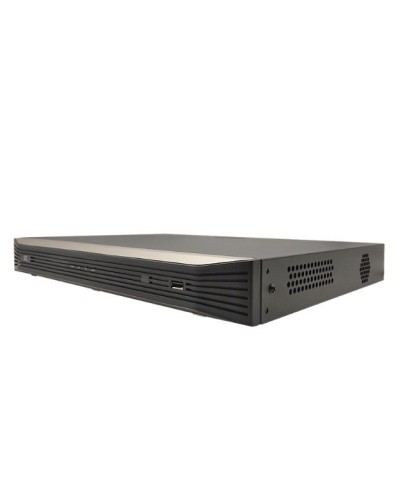 ST-NVR-V16082 (версия 2). IP-видеорегистратор 16-канальный. Space Technology в Саратове