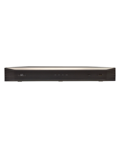 ST-NVR-V3208A45. IP-видеорегистратор 32-канальный. Space Technology в Саратове