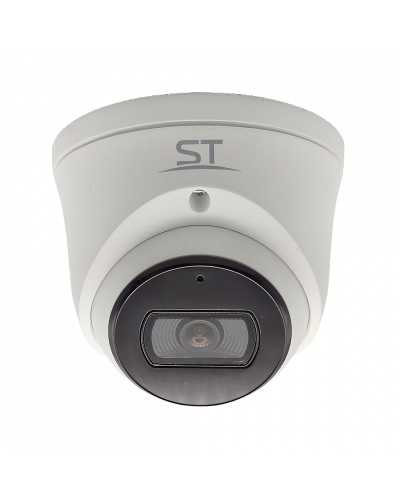 ST-VK4525 PRO (2.8). Профессиональная видеокамера IP купольная. Space Technology в Саратове