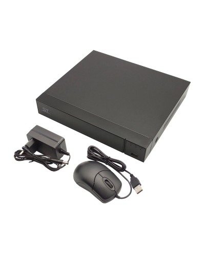 ST-NVR-V1612F95 PRO. IP-видеорегистратор 16-канальный. Space Technology в Саратове