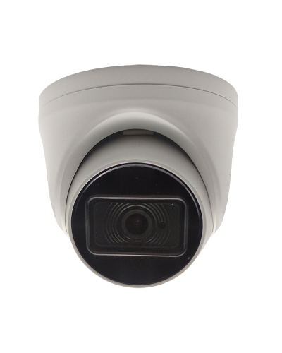 ST-195 IP HOME POE (2.8) (версия 2). Видеокамера IP купольная. Space Technology в Саратове