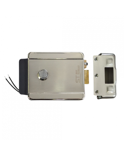 ST-EL-01. Замок электромеханический. Space Technology в Саратове