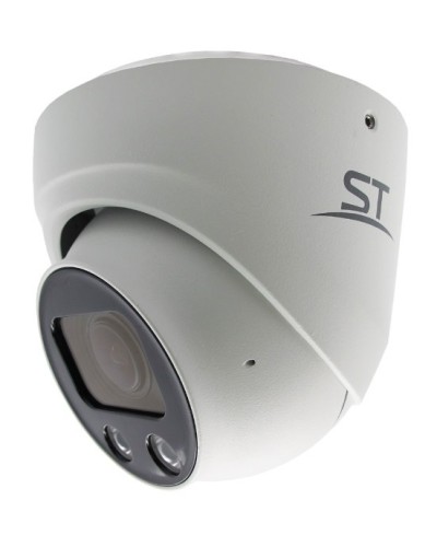 ST-VF5925 PRO (2.7-13.5) (белый). Видеокамера IP купольная. Space Technology в Саратове