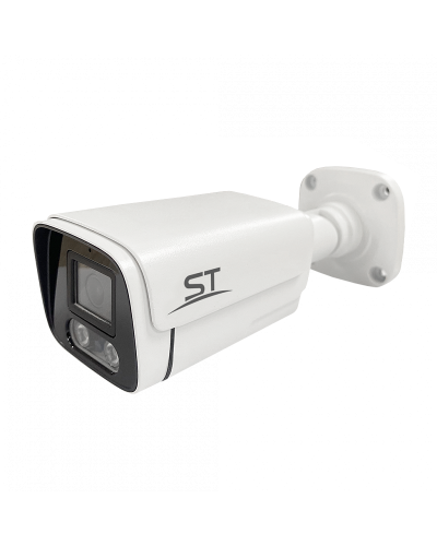 ST-S5523 CITY (2.8). Профессиональная видеокамера IP цилиндрическая. Space Technology в Саратове