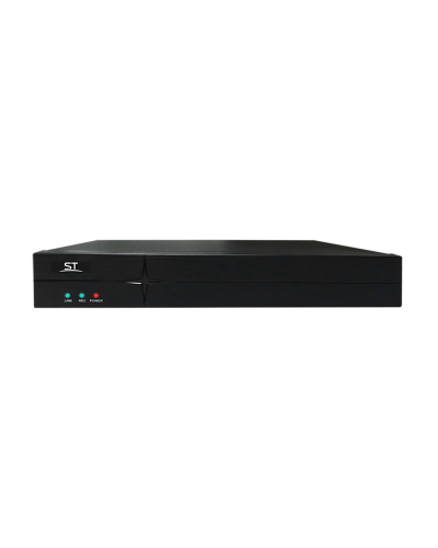 ST-NVR-S16051 CITY. IP-видеорегистратор 16-канальный. Space Technology в Саратове