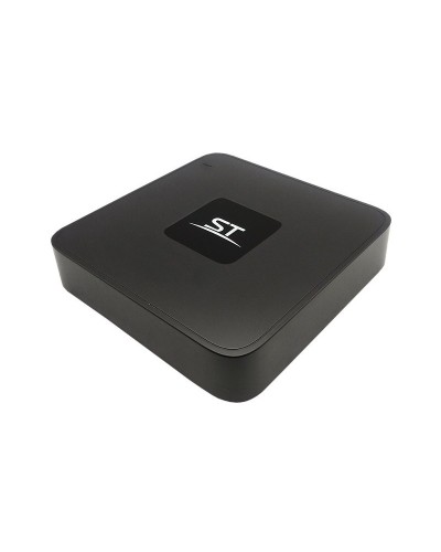 ST-NVR-P0406K15 (с 4РоЕ) TOWN. IP-видеорегистратор 4-канальный. Space Technology в Саратове