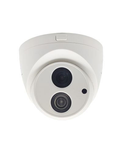 ST-171 M IP HOME POE (3.6) (версия 3). Видеокамера IP купольная. Space Technology в Саратове