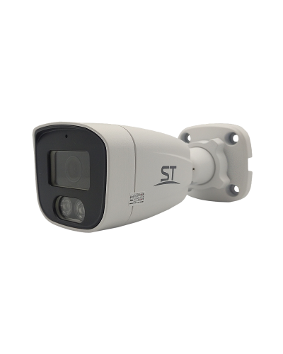 ST-SX4541 LIGHT (2.8) (белый). Видеокамера IP цилиндрическая. Space Technology в Саратове