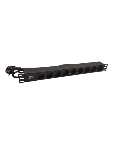 ST-PDU-09. Блок розеток 19. Space Technology в Саратове
