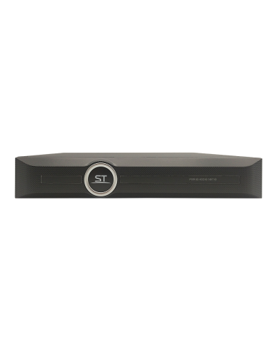 ST-NVR-V2008K15 PRO. IP-видеорегистратор 20-канальный. Space Technology в Саратове