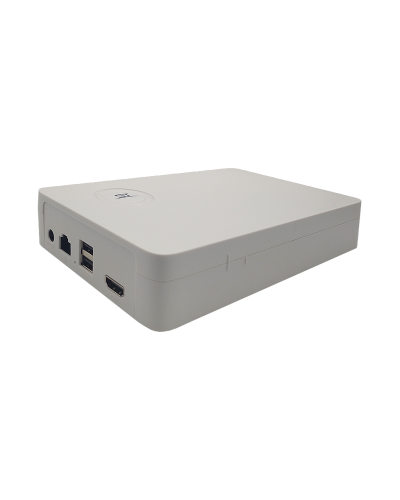ST-NVR-S0806K15. IP-видеорегистратор 8-канальный. Space Technology в Саратове