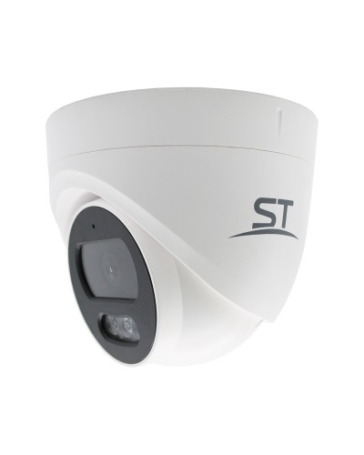 ST-SF4902 FORT. Видеокамера IP купольная. Space Technology в Саратове