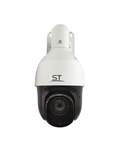 ST-VK2585 PRO STARLIGHT. Видеокамера IP поворотная. Space Technology в Саратове