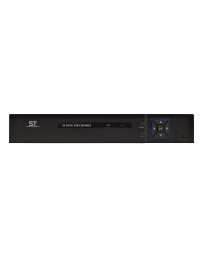 ST-NVR-S3208х25 LIGHT (версия 2). IP-видеорегистратор 32-канальный. Space Technology в Саратове