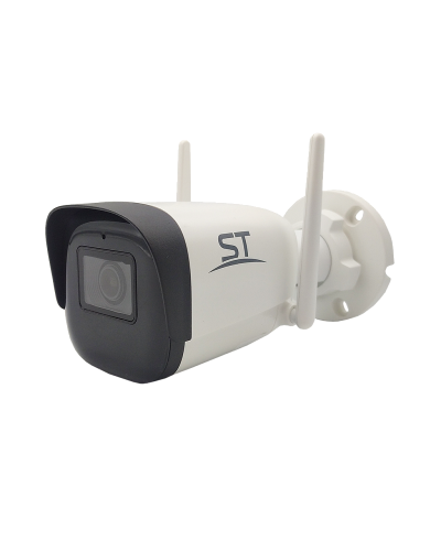 ST-VK2581 PRO WiFi (2,8). Видеокамера IP цилиндрическая. Space Technology в Саратове