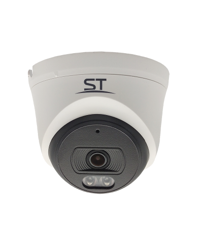 ST-SK4502 (2.8). Видеокамера IP купольная. Space Technology в Саратове