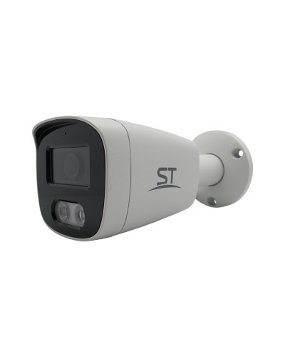 ST-VF8913 PRO. Видеокамера IP цилиндрическая. Space Technology в Саратове