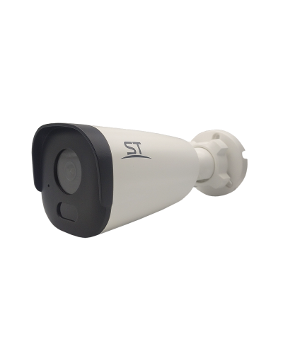 ST-VK2513 PRO STARLIGHT (2.8). Видеокамера IP цилиндрическая. Space Technology в Саратове