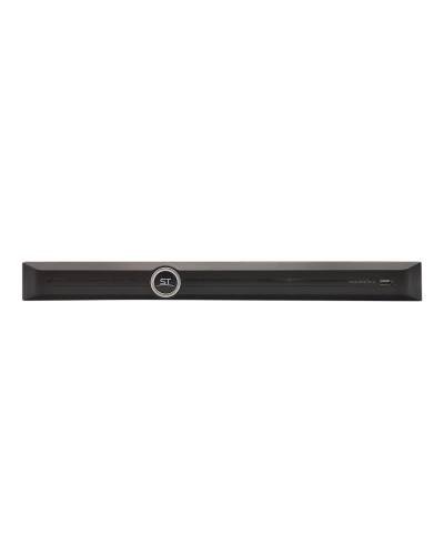 ST-NVR-V4012K15 PRO (версия 2). IP-видеорегистратор 40-канальный. Space Technology в Саратове