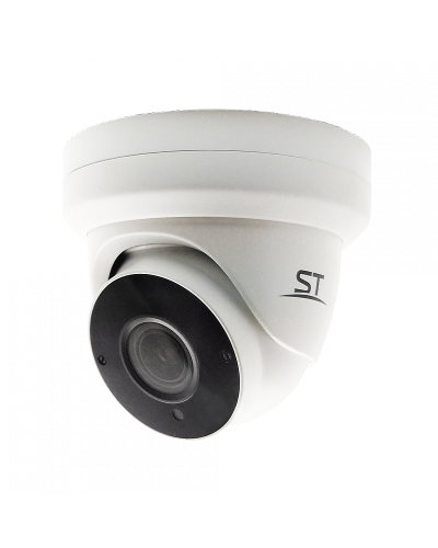 ST-175 IP HOME POE (версия 5). Видеокамера IP купольная. Space Technology в Саратове