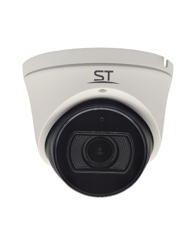 ST-VK2521 PRO. Видеокамера IP купольная. Space Technology в Саратове