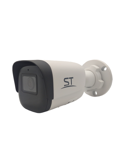 ST-VK2523 PRO (2.8). Видеокамера IP цилиндрическая. Space Technology в Саратове