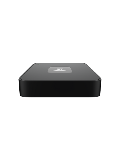 ST-NVR-V1006K15 PRO (версия 2). IP-видеорегистратор 10-канальный. Space Technology в Саратове