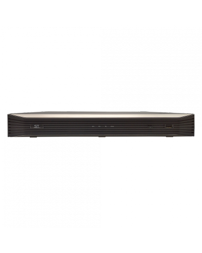 ST-NVR-V32081. IP-видеорегистратор 32-канальный. Space Technology в Саратове
