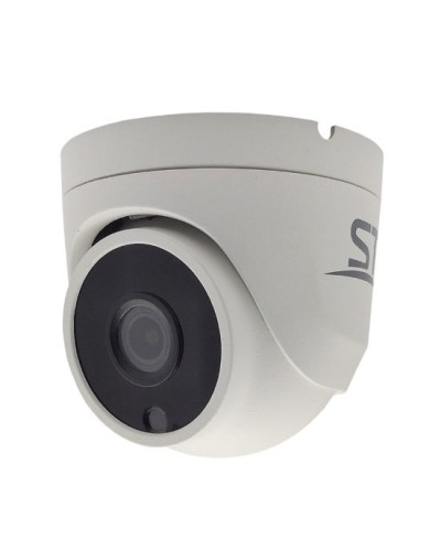 ST-SX8533 (2.8) (белый) (версия 2). Видеокамера IP купольная. Space Technology в Саратове