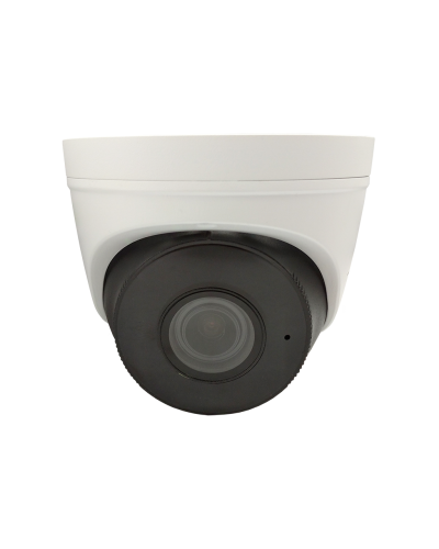 ST-VA2645 PRO (2.8-12). Видеокамера IP купольная. Space Technology в Саратове
