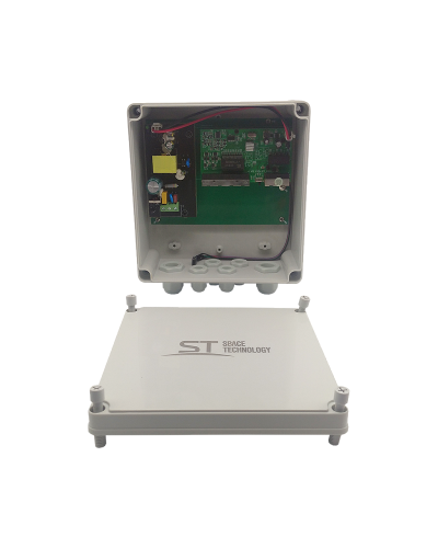 ST-S41POE PRO (версия 4). Сетевой PoE коммутатор . Space Technology в Саратове
