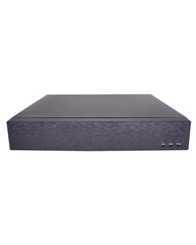 ST-NVR-S1008H65 HOME. IP-видеорегистратор 10-канальный. Space Technology в Саратове