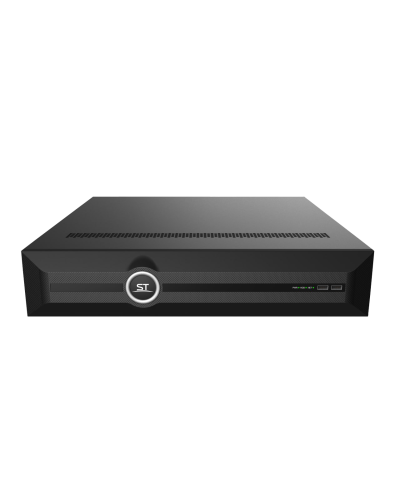 ST-NVR-V8016K15 PRO TOWN. IP-видеорегистратор 80-канальный. Space Technology в Саратове