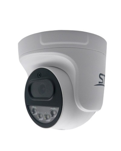 ST-SX4532 (2.8) (белый). Видеокамера IP купольная. Space Technology в Саратове