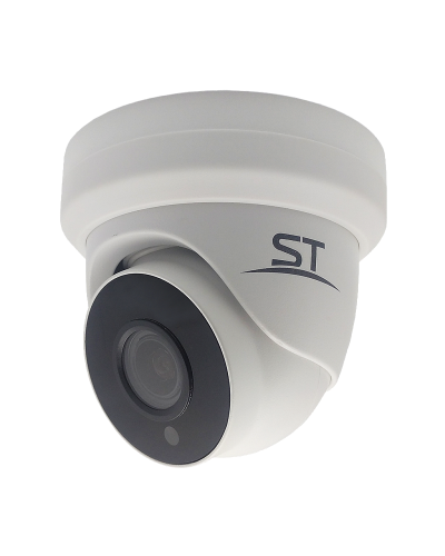 ST-175 IP HOME (версия 5). Видеокамера IP купольная. Space Technology в Саратове