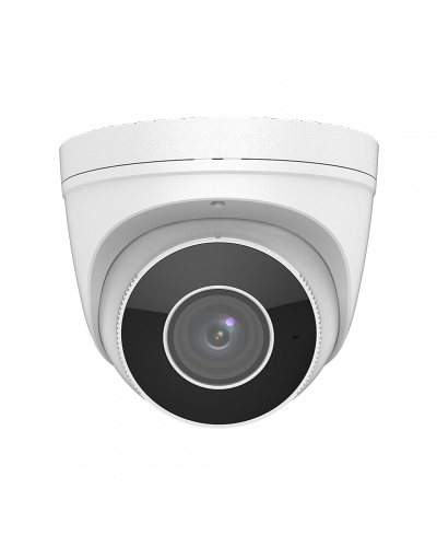 ST-V4631 PRO (2.8-12). Профессиональная видеокамера IP купольная. Space Technology в Саратове