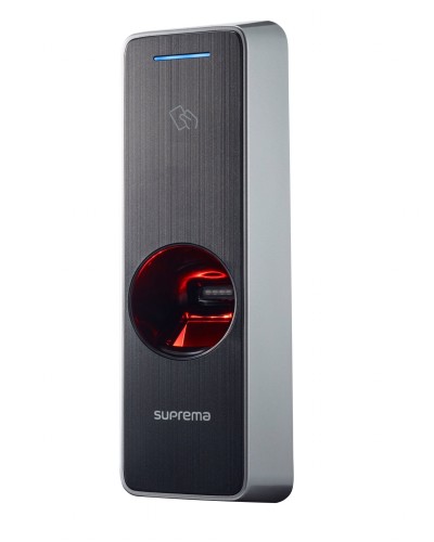 BEW2-ODPB. Биометрический считыватель уличный. Suprema в Саратове